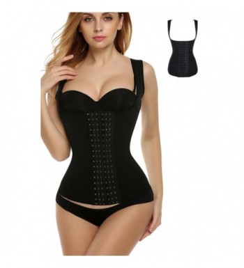 Goodfans Trainer Workout Underbust Cincher