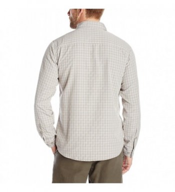 Cheap Designer Men's Casual Button-Down Shirts Online