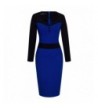 HOMEYEE Womens Fitted Bodycon Dresses