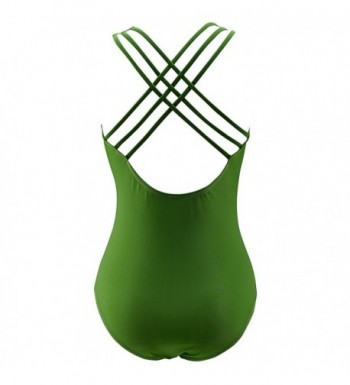 Women's One-Piece Swimsuits Online