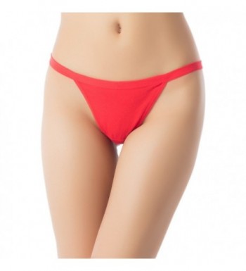 Women's G-String Outlet