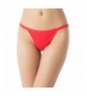 Women's G-String Outlet