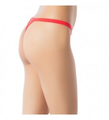 Brand Original Women's Thong Panties Online