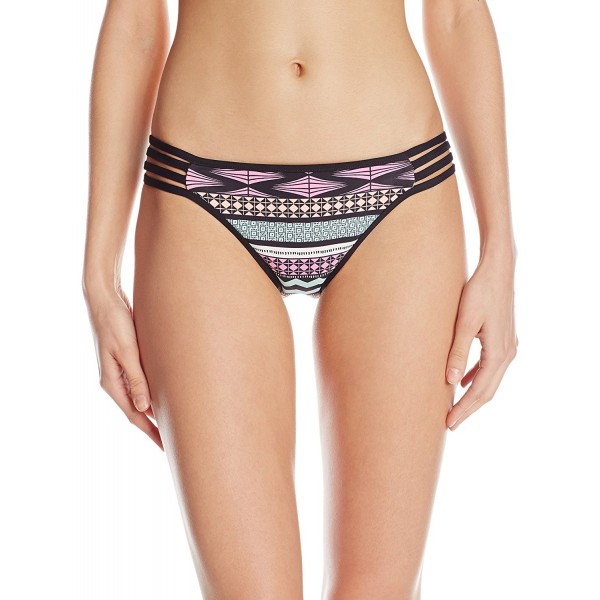 Seafolly Womens Future Bikini Bottom