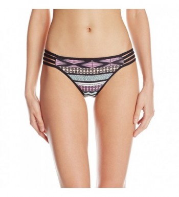 Seafolly Womens Future Bikini Bottom