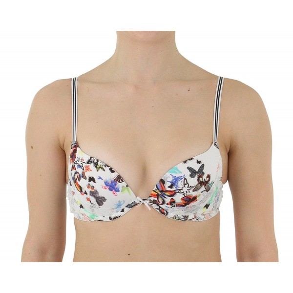 CXL Womens Papillon Butterfly Plunge