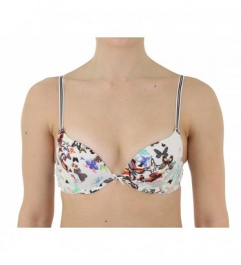 CXL Womens Papillon Butterfly Plunge