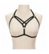 Jiao Miao Strappy Harness 161020