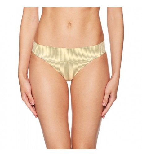 RVCA Womens Medium Reversible Bottom