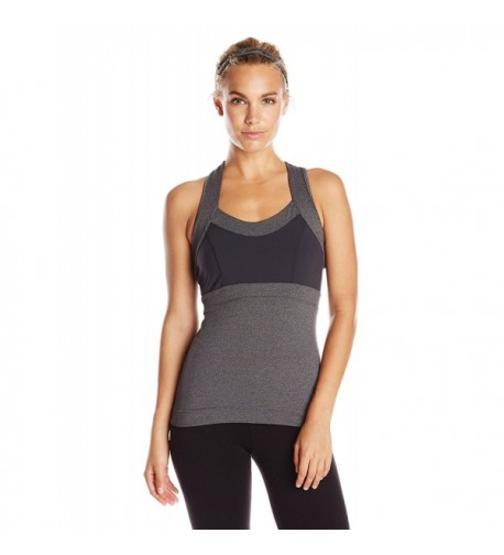 Anatomy Sport Womens Performance Black