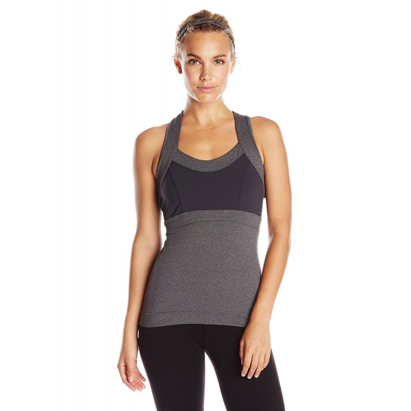 Anatomy Sport Womens Performance Black