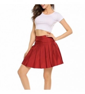 Women's Skirts Online
