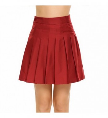 Designer Women's Skirts Wholesale