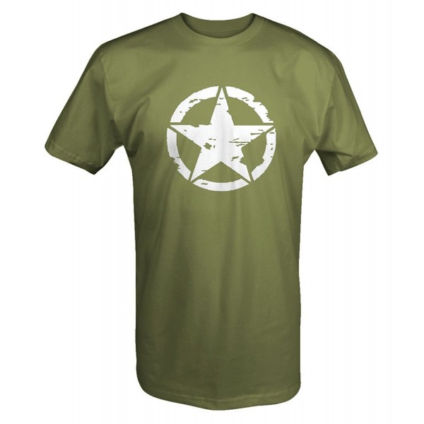 Oscar Mike Jeep Military Shirt