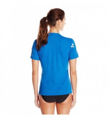 Women's Athletic Shirts Online