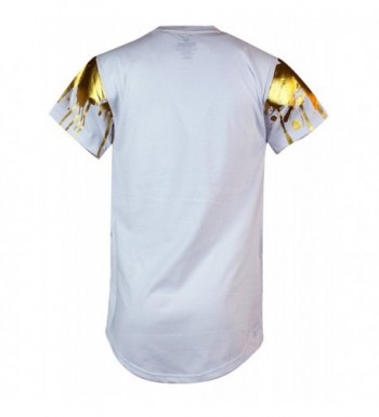 Fashion Men's Tee Shirts for Sale