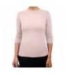 Kosher Casual Womens Neckline Layering