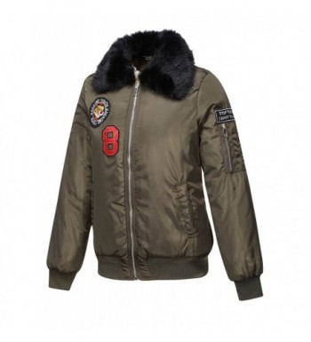 Cheap Real Women's Jackets