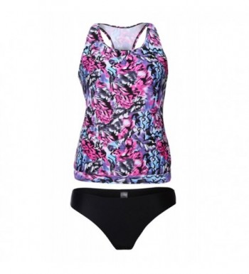 Brand Original Women's Tankini Swimsuits On Sale