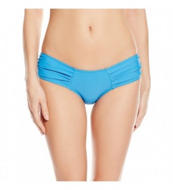 Volcom Womens Simply Modest Bikini