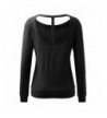 Regna Bother Womens Sleeve Braided Back