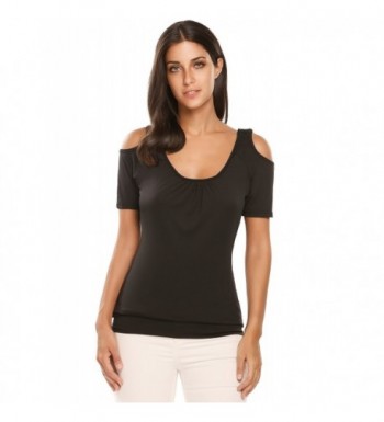 Cheap Real Women's Henley Shirts Online