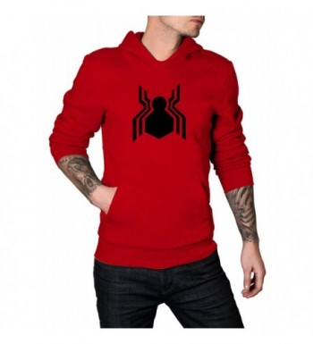 Men's Fashion Hoodies Outlet