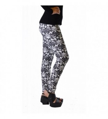 2018 New Women's Leggings