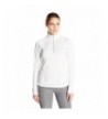 Cutter Buck Womens Drytec Half Zip