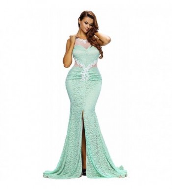 Women's Formal Dresses