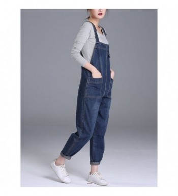 Brand Original Women's Overalls Online