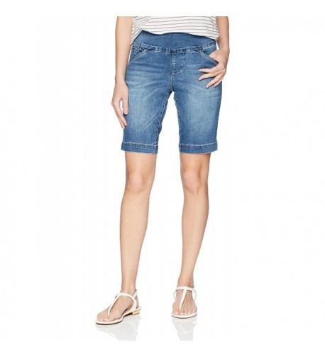 Jag Jeans Womens Ainsley Horizon