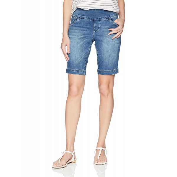 Jag Jeans Womens Ainsley Horizon