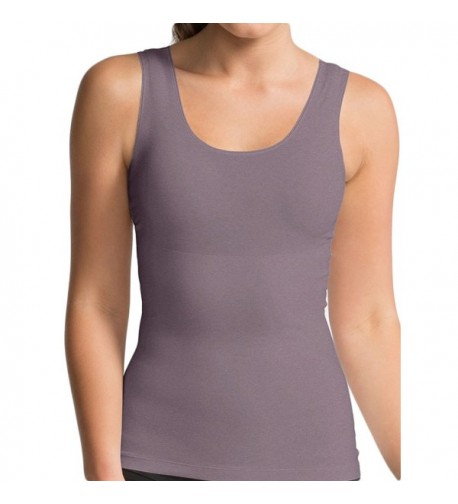 SPANX Tank FS0815 Smoky Quartz