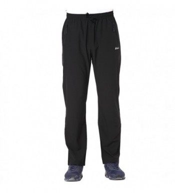 Cheap Real Men's Athletic Pants