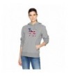 Life Good Womens Hoodie Heather