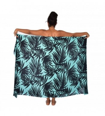 Women's Swimsuit Cover Ups