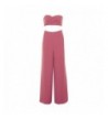 Whoinshop Waist Pieces Bustier Trousers