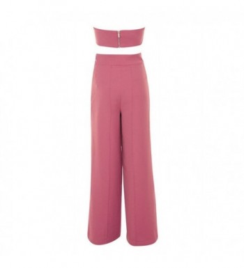 Cheap Real Women's Jumpsuits