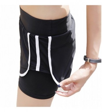 Women's Athletic Shorts