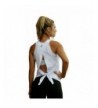 MUV365 Womens Lightweight Workout Sleeveless