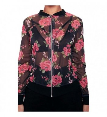 Cheap Real Women's Casual Jackets Online Sale