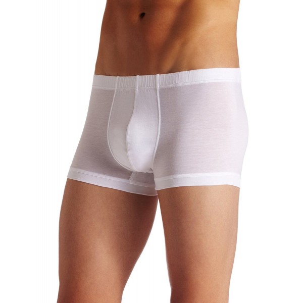 Hanro Cotton Sporty Boxer Medium