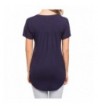 Popular Women's Henley Shirts Wholesale