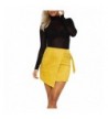 Glamaker Womens Casual Bodycon Skirts