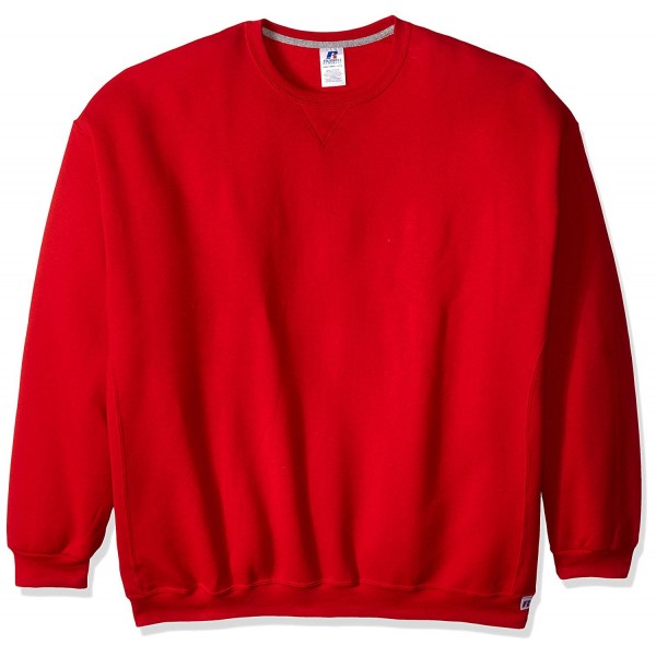 Russell Athletic Crewneck Sweatshirt 4X Large