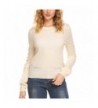 Soteer Womens Patchwork Sweater Pullover