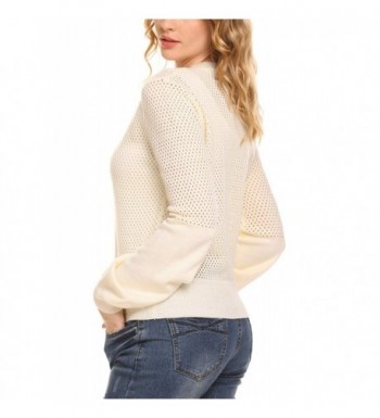 Designer Women's Sweaters for Sale