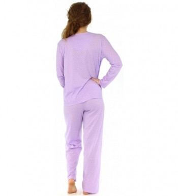 Brand Original Women's Pajama Sets