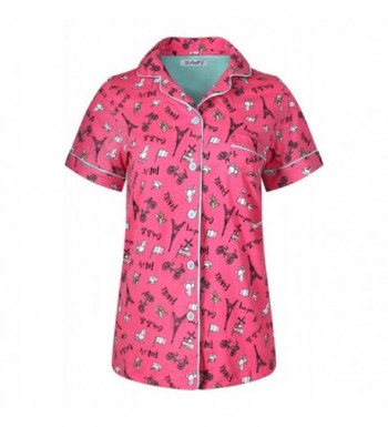 Cheap Real Women's Sleepwear Online